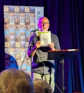 Bernie Briggs